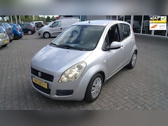 Suzuki Splash - 1.0 Comfort Airco/NAP/rijklaarprijs
