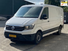 Volkswagen Crafter - 30 2.0 TDI L3H3
