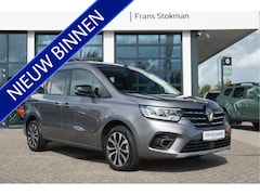 Renault Kangoo - 1.3 TCE 130 EDC