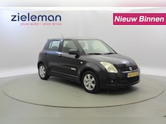 Suzuki Swift - 1.3 Shotgun 5 Deurs - Airco, Lichtmetalen Velgen
