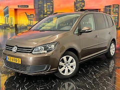 Volkswagen Touran - 1.2 TSI Easyline 7p. P.sensor|Stoelverw