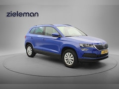 Skoda Karoq - 1.0 TSI Business Edition - Carplay, Cruise, Trekhaak, Stoelverw