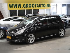 Opel Corsa - 1.6-16V GSI Airco, Cruise Control, Stuurbekrachtiging