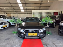 Audi A4 Avant - 3.0 TDI AUT S-LINE Sport Edition 2014