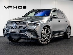 Mercedes-Benz GLE-Klasse - GLE 350 de 4MATIC AMG Line | NIGHT | 22 inch | electr. trekhaak