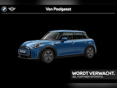 MINI Cooper - 5-deurs 1.5 Classic