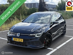 Volkswagen Golf - 2.0 TSI GTI ClUBSPORT |PANO|CAMERA|ACC|NURB|