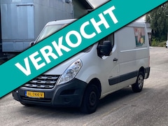 Renault Master - T33 2.3 dCi L1H1 Eco