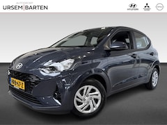 Hyundai i10 - 1.0 Comfort Smart Navigatie | Camera