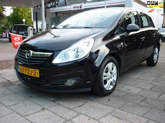 Opel Corsa - 1.4-16V Business, airco, 5deurs