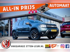 Dacia Duster - 1.3 TCe 150PK Extreme | TREKHAAK | 360 CAMERA | STOELVERWARMING