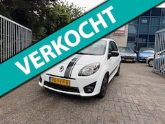 Renault Twingo - 1.2-16V Dynamique Airco, APK 09/26