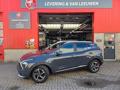 Kia Sportage - 1.6 T-GDi MHEV DynamicLine Automaat Navigatie/ Parkeersensoren V+A/ Rijklaarprijs