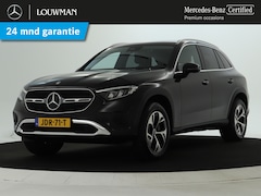 Mercedes-Benz GLC-klasse - 300 e 4MATIC Plug-In Hybride | Trekhaak | Stuur en stoelverwarming | Memory Voorstoelen.|