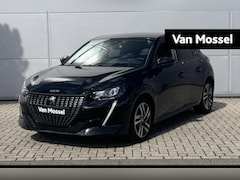 Peugeot 208 - 1.2 PureTech 100 Allure | Stoelverwarming | Camera | Keyless entry / Keyless start | Apple