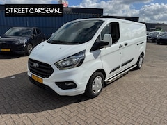 Ford Transit Custom - 300 2.0 TDCI L2H1 EXPORT