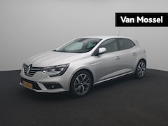 Renault Mégane - 1.2 TCe Intens | Airco | achteruitrijcamera | Parkeersensoren achter | Cruise control | Na