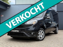 Fiat Doblò Cargo - 1.4 L2H1 Maxi | Airco | Cruise | 47DKM