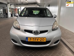 Toyota Aygo - 1.0-12V Access