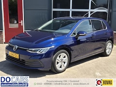 Volkswagen Golf - 1.5 TSI Life Navi Pro LED