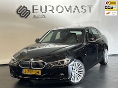BMW 3-serie - 320i Executive Automaat Airco Pdc Cruise Nieuwe Apk