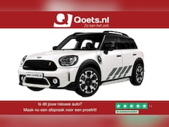 MINI Countryman - Cooper SE ALL4 Untamed Edition panoramadak - Comfort acces - Driving/Parking Assistant - A