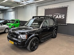 Land Rover Discovery - 3.0 SDV6 HSE 7.Persoons Leder/Navi/Airco/Cruise Control