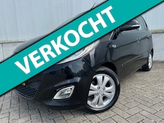 Hyundai i10 - 1.2 i-Catcher