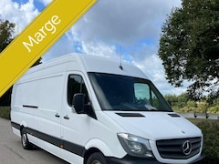 Mercedes-Benz Sprinter - bestel 513 2.2 BlueTEC 432L HD