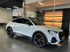 Audi Q3 Sportback - 35 TFSI S Line Panorama Leder 2024