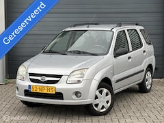 Suzuki Ignis - 1.3-16V GLS | Nieuwe Koppeling |