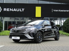 Renault Clio - 1.6 E-Tech Hybrid 145pk Esprit Alpine / Bose / pack Winter / *Uit voorraad Leverbaar*Rijkl