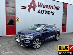 Volkswagen T-Roc - 1.5 TSI Sport Business R-line
