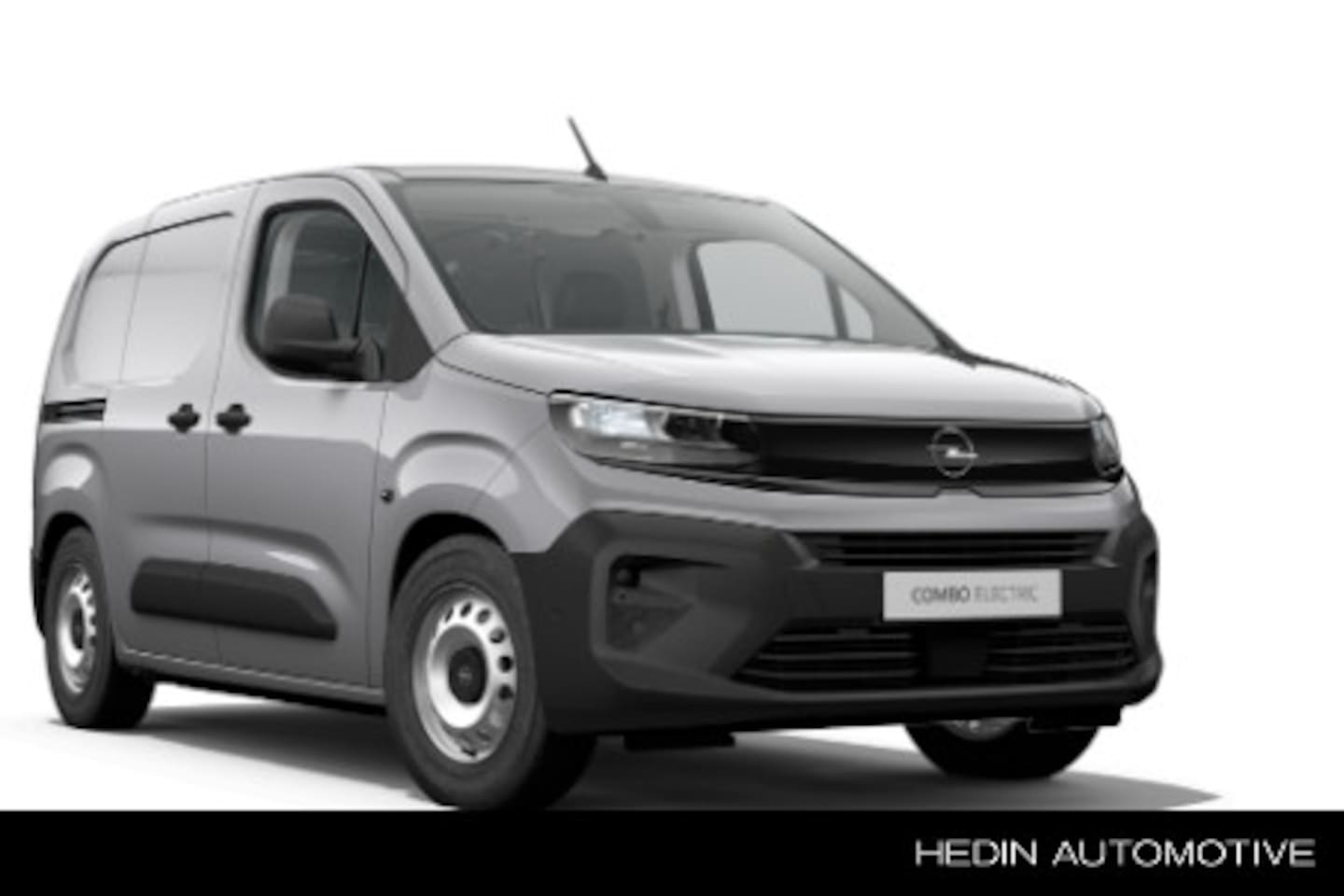 Opel Combo Electric - 136 L1 50kWh Airco | Betimmerd | Camera | Carplay | 11kW boordlader | Showroom voorraad - AutoWereld.nl