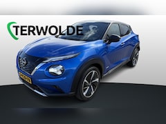 Nissan Juke - 1.6 Hybrid N-Design