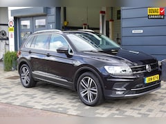 Volkswagen Tiguan - 1.5 TSI ACT Comfortline TREKHAAK CAMERA LED rijklaarprijs