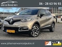 Renault Captur - 1.2 TCe Dynamique/NAVI/CAMERA