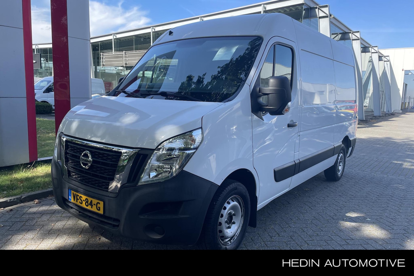Renault Master - 2.3 dCi L2H2 Acenta Airco | Betimmering | Bluetooth - AutoWereld.nl