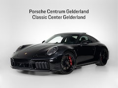 Porsche 911 - Carrera GTS Nieuwste Model