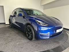 Tesla Model Y - Long Range AWD 75 kWh | 20" Zwarte Turbine Velgen | Panoramadak | Incl BTW | Meer foto's v