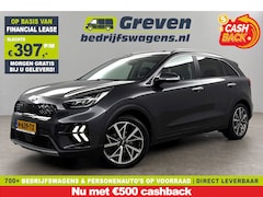 Kia Niro - 1.6 GDi Hybrid ExecutiveLine | Panoramadak | JBL-Audio | LED | Camera | Memory seats | Car