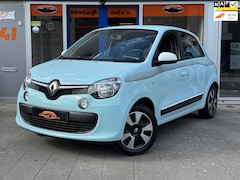 Renault Twingo - 1.0 SCe Expression Airco R-Link Elec. Pakket 5-Deurs