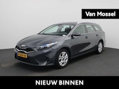 Kia Cee'd Sportswagon - Ceed 1.0 T-GDi DynamicLine | APPLE CARPLAY | CAMERA | LED VERLICHTING | CLIMATE CONTROL |