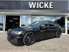 Audi A6 Avant - S6 TDI quattro 350PK Panorama Trekhaak Luchtvering