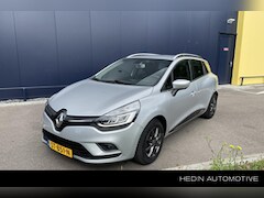 Renault Clio - 0.9 TCe Intens
