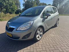 Opel Meriva - 1.4 Turbo Edition Cruise / Clima / Pdc