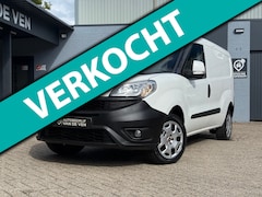 Fiat Doblò Cargo - 1.4 L2H1 Maxi | Airco | 3 Zits | Marge
