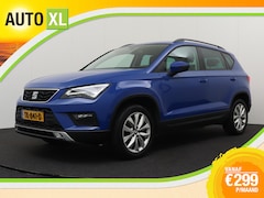 SEAT Ateca - 1.0 TSI 116 PK Style Carplay Led Climate Camera