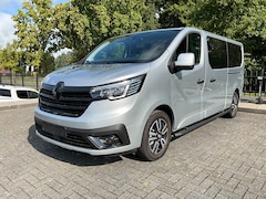 Renault Trafic - 2.0 Limited L2H1 TH | 2x Schuifdeur | LM Velgen