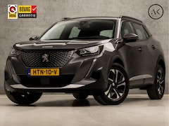 Peugeot 2008 - 1.2 PureTech Sport (VIRTUAL COCKPIT, APPLE CARPLAY, 360 CAMERA, GETINT GLAS, LEDER, SPORTS